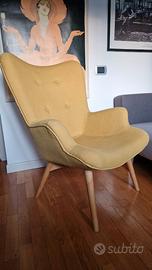 Poltrona "maison du monde"