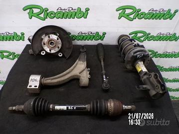 KIT RUOTA ANT. SINISTRO ASTRA J 1.6 BENZINA 2012