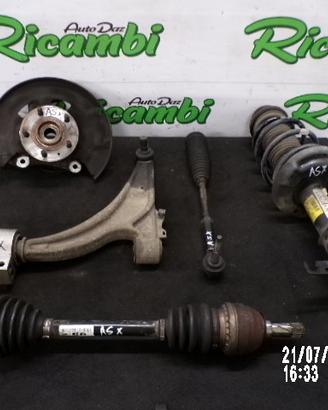 KIT RUOTA ANT. SINISTRO ASTRA J 1.6 BENZINA 2012