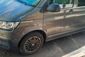 Volkswagen California Beach Camper T6.1 2000 TDI