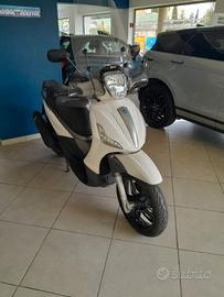 PIAGGIO  BEVERLY 350