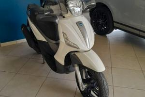 PIAGGIO  BEVERLY 350
