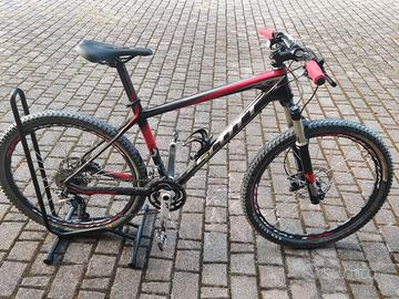 MTB full-carbon SCOTT 26" Taglia S 