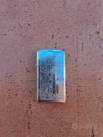 Zippo venetian slim 