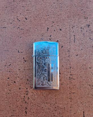 Zippo venetian slim 