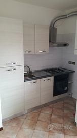 Bilocale recente arredato