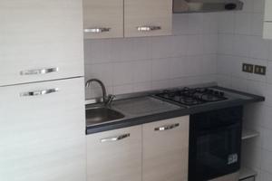 Bilocale recente arredato