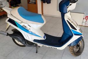 Scooter Yamaha cr50z