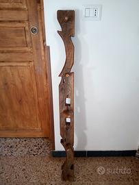 GIOGO doppio APPENDIABITI