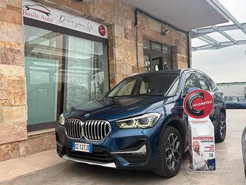 Bmw X1 sDrive18d xLine