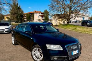 AUDI A6 3.0 QUATTRO BERLINA