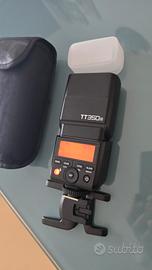 Godox tt350N Nikon