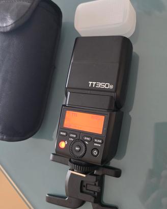 Godox tt350N Nikon