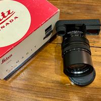 Leica M 11829 tele elmarit 135mm 2.8 Canada