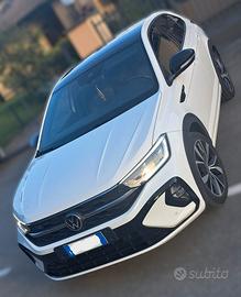 VW Taigo R-Line 1.0 TSI 110CV DSG – 2022 - 63800km