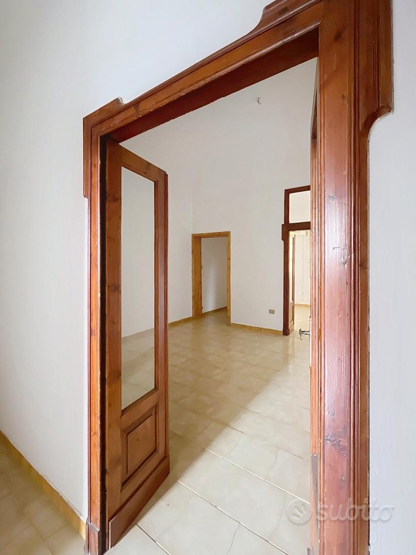 Apartment in Sassari, Cappuccini - Vista 5