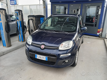 Panda 1.2benzina