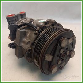 Compressore Clima AC Aria Condizionata Sanden