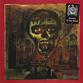 Slayer - Seasons In The Abyss (vinile)