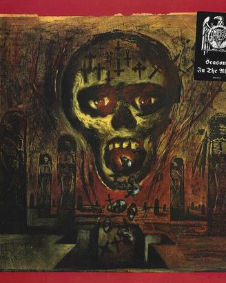 Slayer - Seasons In The Abyss (vinile)
