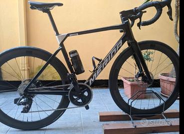 Merida scultura Speciale edition sram rival axs