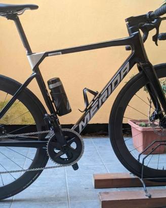 Merida scultura Speciale edition sram rival axs