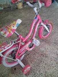 bici da bambina