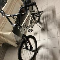 Bicicletta per bambino