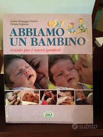 4 libri genitori e bambini come nuovi