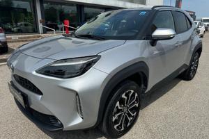 Toyota Yaris Cross 1.5H (116 CV) E-CVT Trend