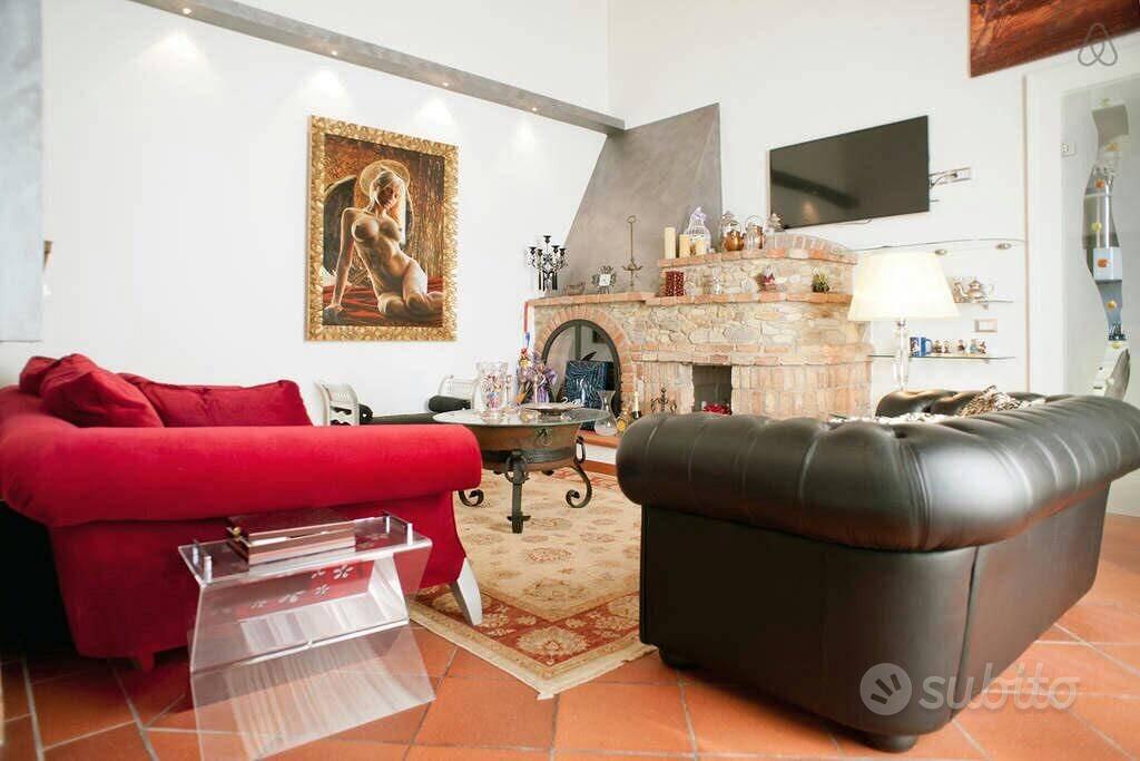 Appartamento di 175 m² con più di 5 locali a Livor