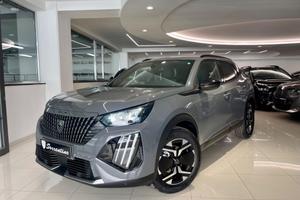 Peugeot 2008 ALLURE 100 NUOVO MOTORE A CATENA 8 AN