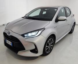 TOYOTA Yaris IV 2020 - Yaris 1.5h Trend