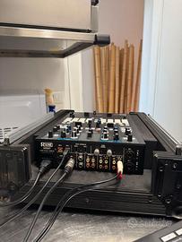 Rane 70+1 Case Reloop Premium Club Mixer Case