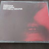CD Gianna Nannini - Sei nell'anima -
