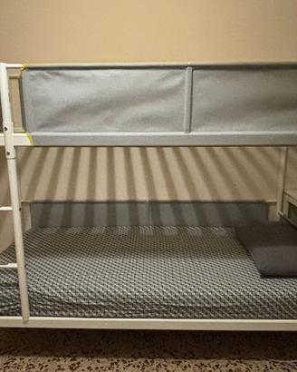 Letto a castello ikea