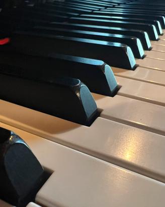 Pianoforte a coda Yamaha C6 (C5 E) 212