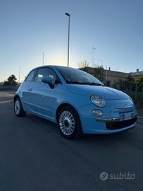 Fiat 500 0.9 TwinAir Turbo Pop