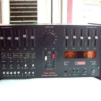 AMPLIFICATORE GALACTRON MK 120