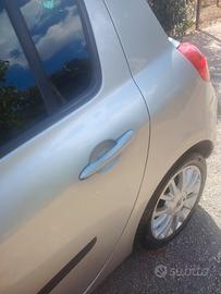 Renault Clio 1500dci