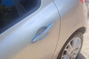 Renault Clio 1500dci