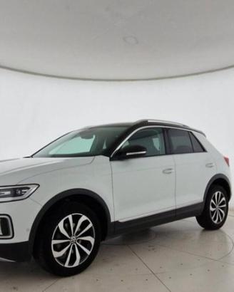 VOLKSWAGEN T-ROC 1.5 TSI 150CV 2023