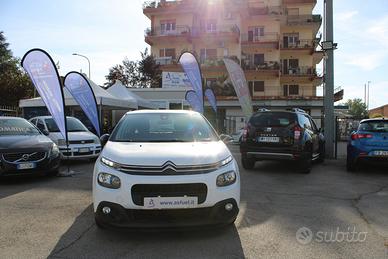 Citroen C3 BlueHDi 100 S&S Business Combi N1