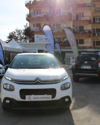 Citroen C3 BlueHDi 100 S&S Business Combi N1