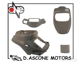 KIT CARENE NARDO GREY BOOSTER 1991 2003
