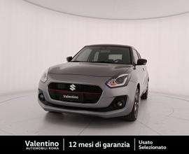 Suzuki Swift 1.2 Hybrid Top