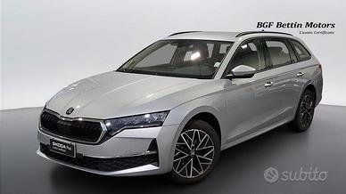 Skoda Octavia Wagon 2.0 tdi Executive 150cv dsg