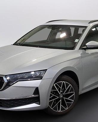 Skoda Octavia Wagon 2.0 tdi Executive 150cv dsg