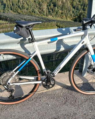 Gravel Cube Nuroad EX 2026