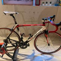 Bici da Corsa Scapin Eyes Full Carbon